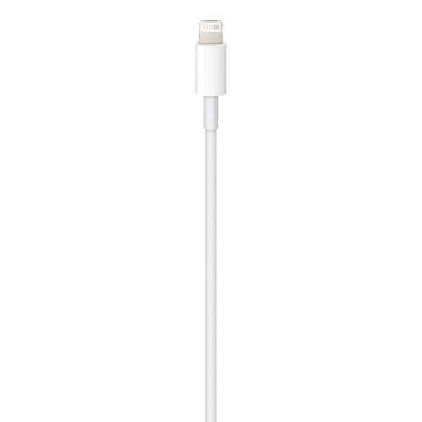 Apple USB-C to Lightning Cable 2.0 (1m)