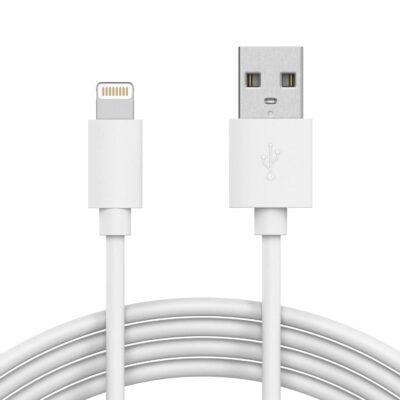 Apple Lightning to USB Cable (2m)