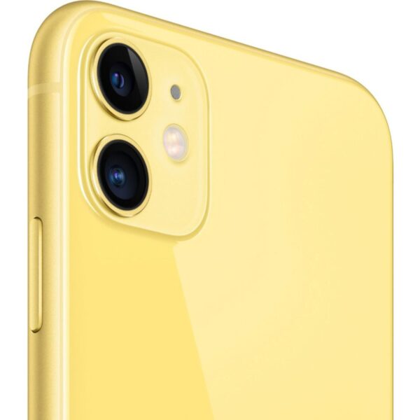 Apple iPhone 11 64GB Yellow Fully Unlocked