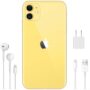 Apple iPhone 11 64GB Yellow Fully Unlocked