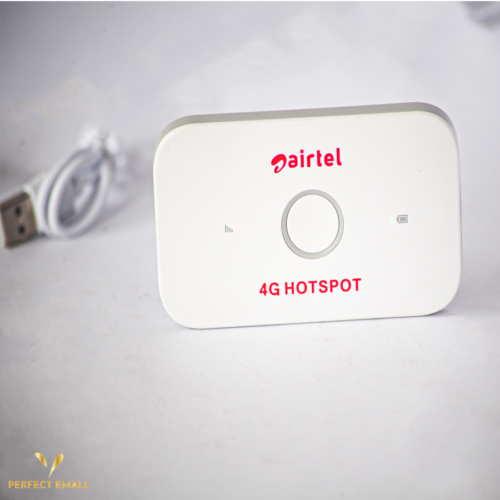 Airtel 4G HOTSPOT