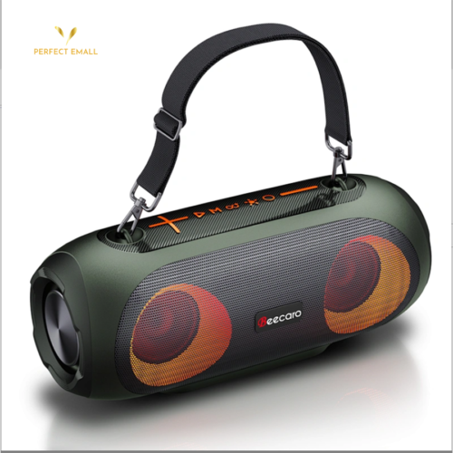Portable Bluetooth Speaker| Beecaro