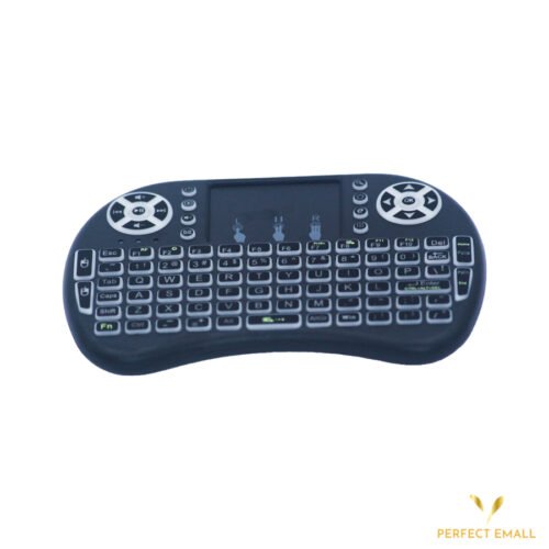 Mini Keyboard (backlit)