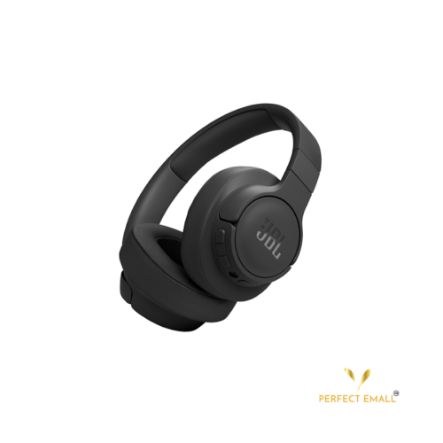 JBL Tune 770NC | Wireless Over Ear ANC Headphones with Mic