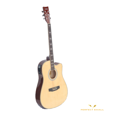 YAMAHA F6000 Acoustic Electric Guitar
