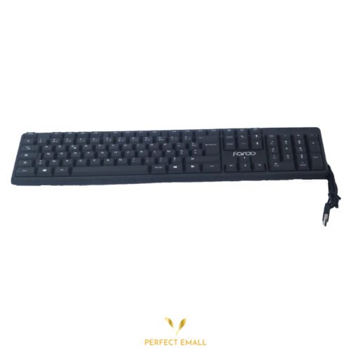 Farco 2906 Office Keyboard