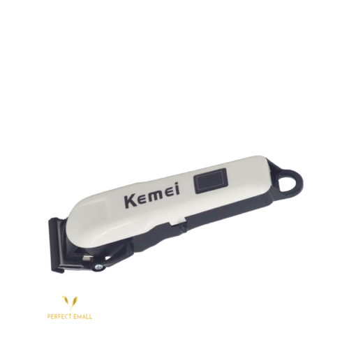 Kemei KM-809A Rechargeable Professional Electric Hair Clipper