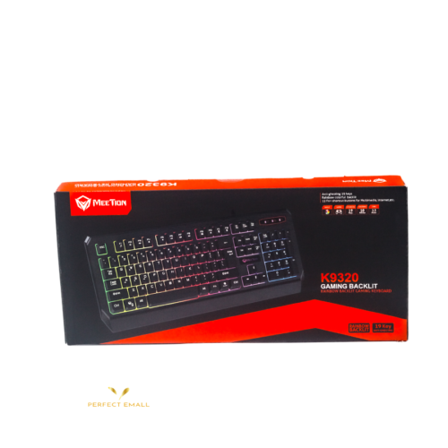 Meetion K9320 Gaming Keyboard
