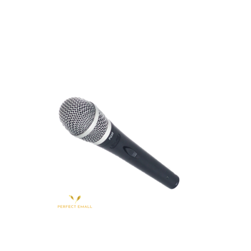Vocal PG58 Cardioid Dynamic Microphone