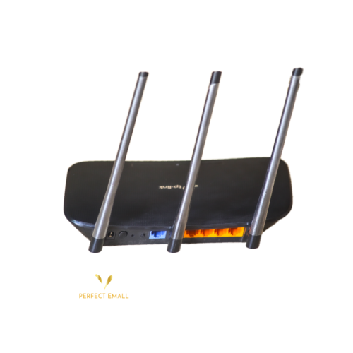 TL-WR940N 450 Mbps Wireless N Router