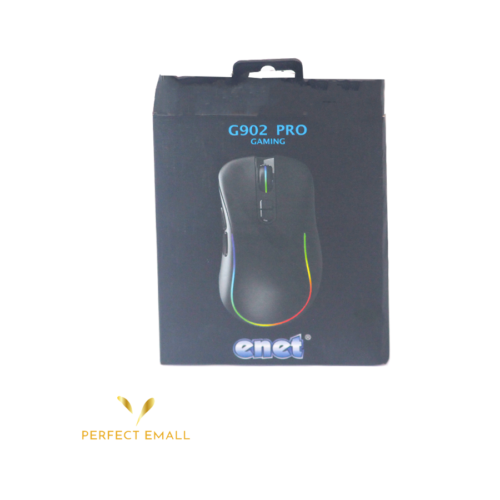 enet G902 PRO Gaming Mouse