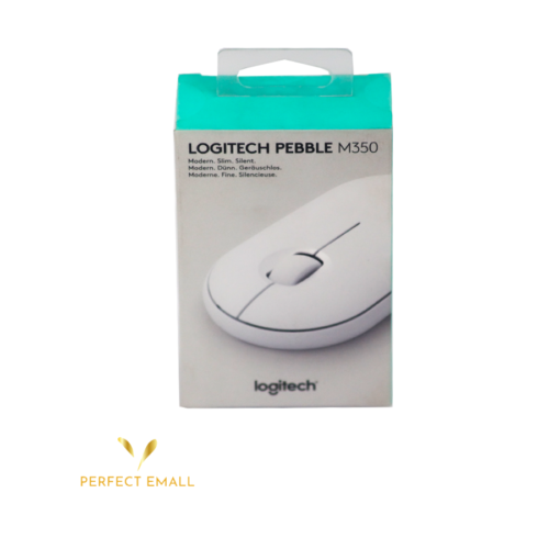 Logitech Pebble M350 Mouse