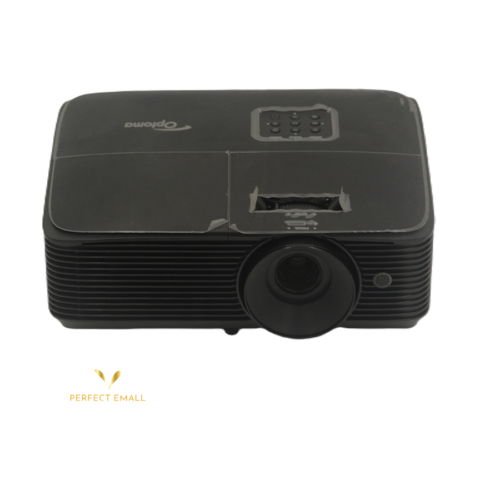 Optoma S336 UK DLP Projector