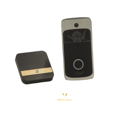 WIFI Smart Intercom Video Doorbell