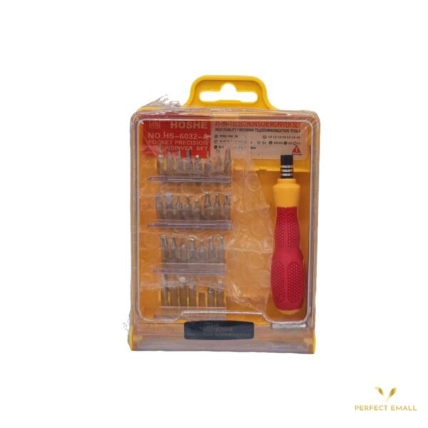 screwdriver pocket screwdriver set telecommunication tools