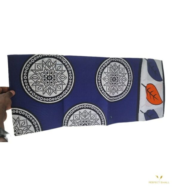 African Kikoi Max Fabric Scarf