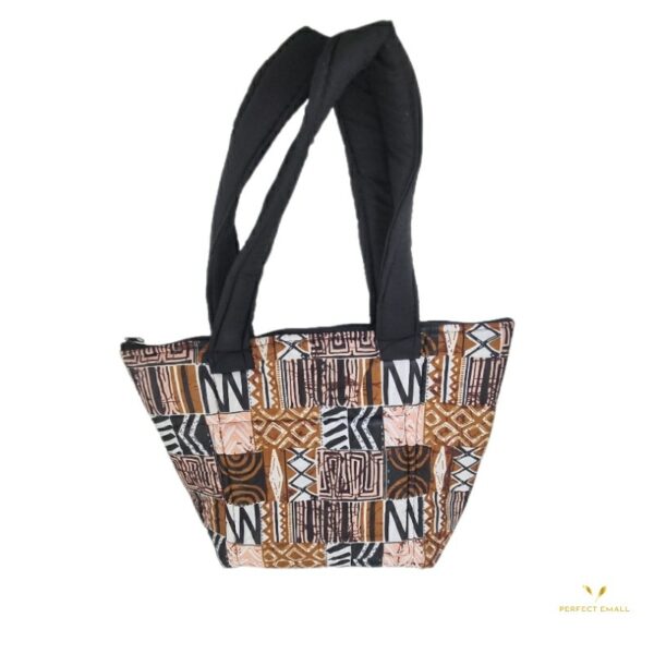 African Women’s Bag