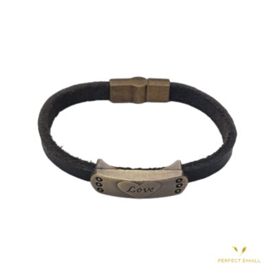 Bracelet for Men – Love