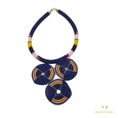 Handmade Beaded Necklaces for Ladies
