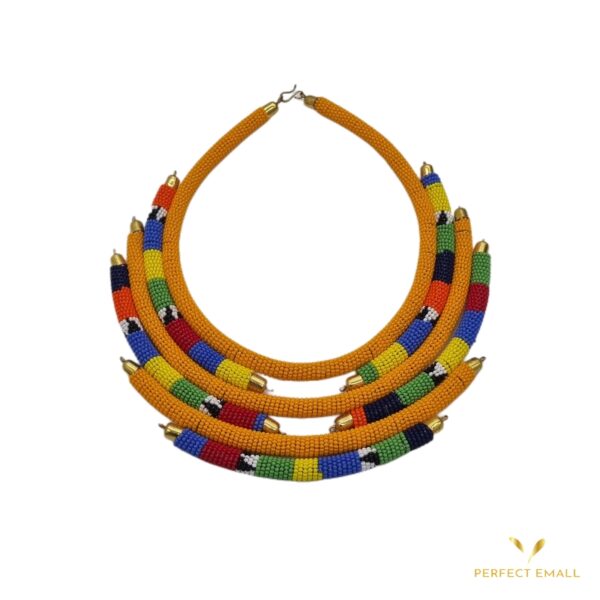 Beads Vip Chokers Women Necklaces for Ladies