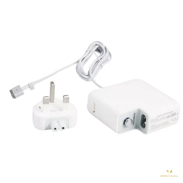 Apple 45W MagSafe 2 Power Adapter for MacBook Air - Image 4