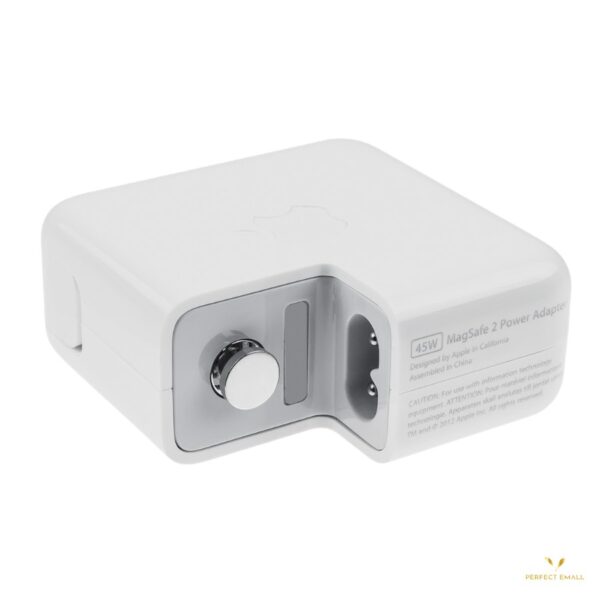 Apple 45W MagSafe 2 Power Adapter for MacBook Air - Image 2