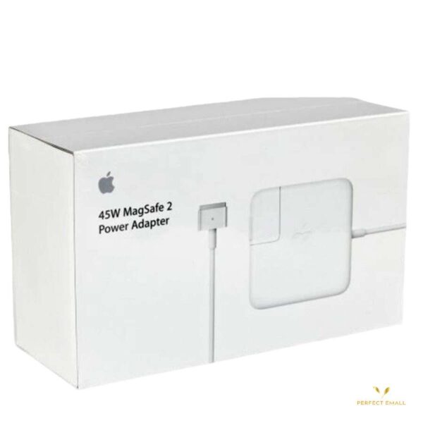 Apple 45W MagSafe 2 Power Adapter for MacBook Air