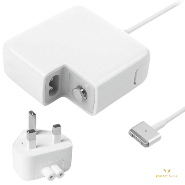 Apple 45W MagSafe 2 Power Adapter for MacBook Air