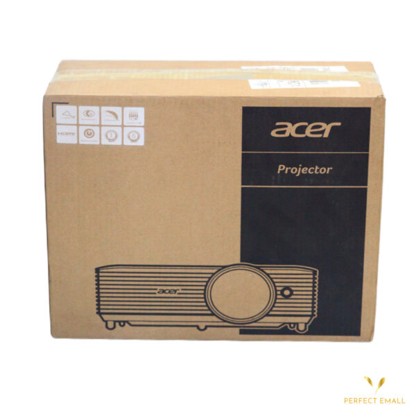 Acer X1326A WH DLP Projector - Image 4