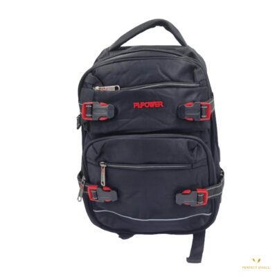 PL Power Stylish Laptop Backpack