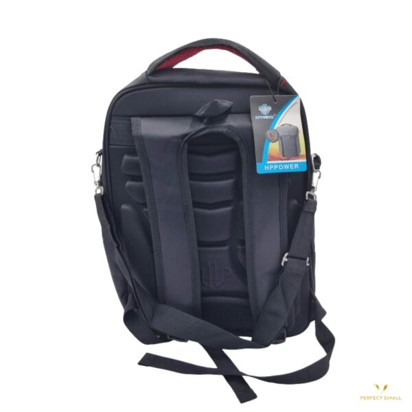 FILA Laptop Backpack HPPower Shoulder Bags - Image 2