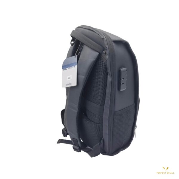 Kewen Laptop Backpack black - Image 5