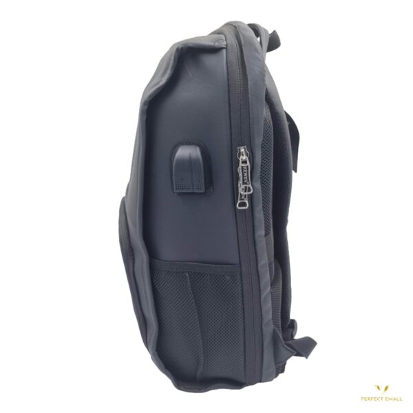 Kewen Laptop Backpack black - Image 3