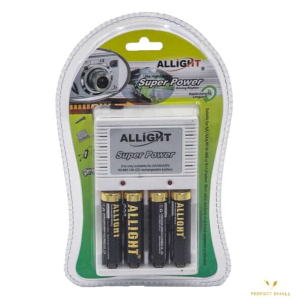 ALLIGHT AG-7246 SUPER POWER DRIVING RHYTHM