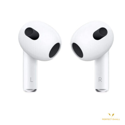 Apple AirPods (3rd generation)