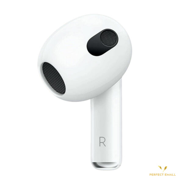 Apple AirPods (3rd generation) apple earbuds apple earbud apple earphone earbuds in rwanda, kigali electronic store in kigali best online shopping in kigali