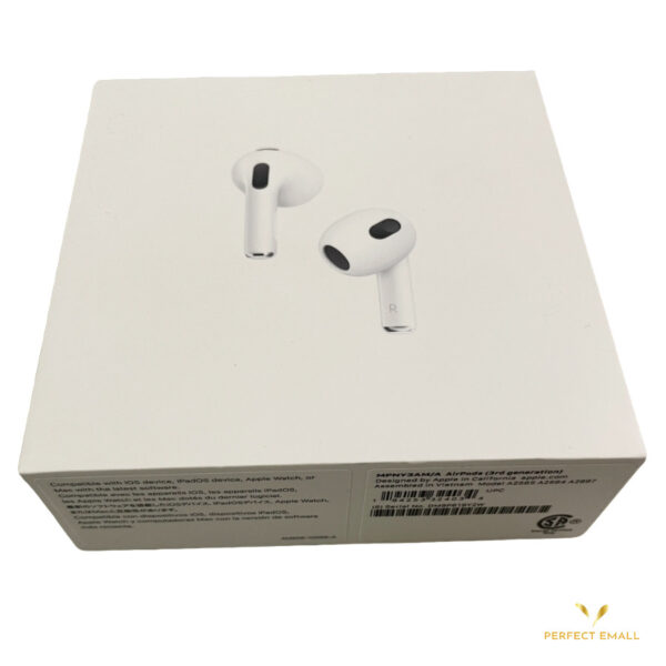 Apple AirPods (3rd generation) - Image 5