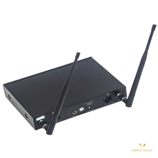 Borl BL-922 Professional Wireless Microphone - Image 4