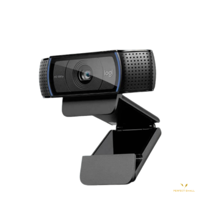 C920 HD Pro Webcam