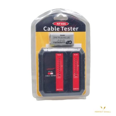 CABLE TESTER NF466