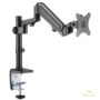 COUNTER BALANCE MONITOR ARM(17”-32”) tv holder tv holders tv stands television tv monitor arm