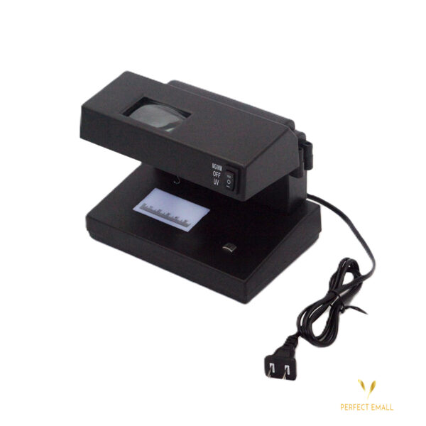 Professional Counterfeit Money Detector - Image 4