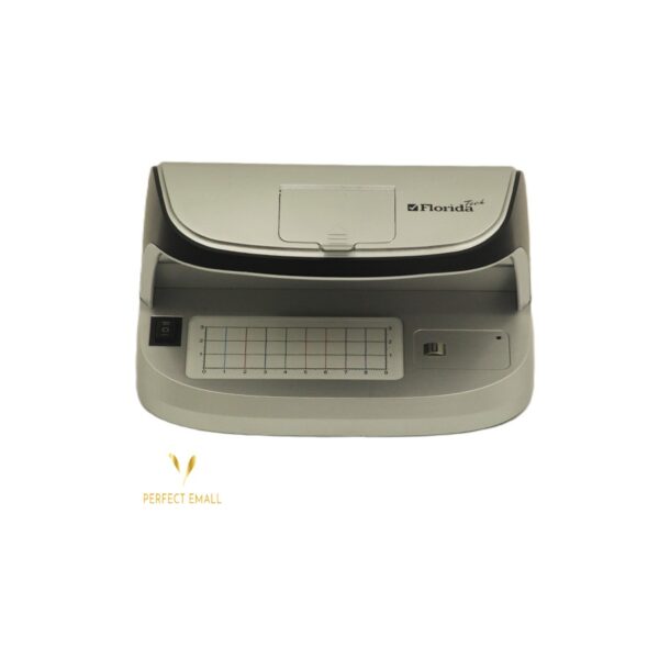 Counterfeit Money Detector UV/MG/WM/MGF  FL-100