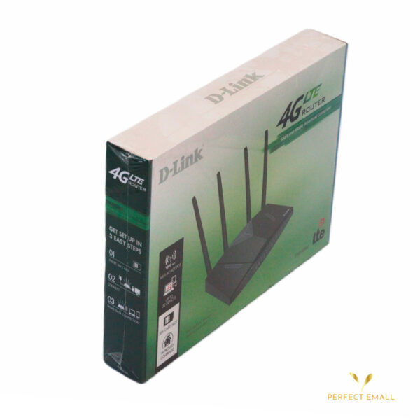 Dlink 4G LTE Router - Image 3