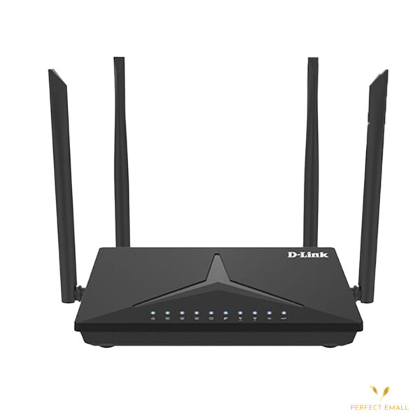 Dlink 4G LTE Router