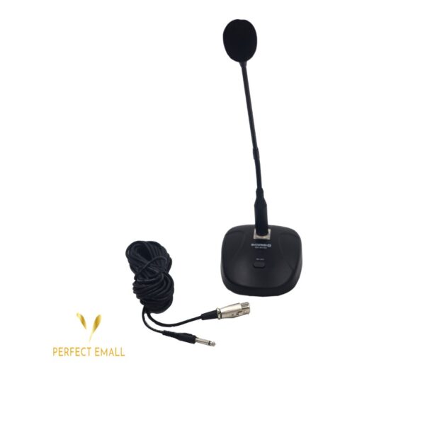 Sound Plus DESKTOP MICROPHONE SD-M102