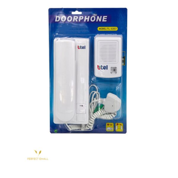 Door Phone TL-3207