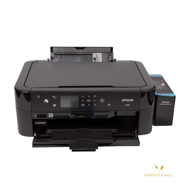 Epson L850 Printer with LCD Screen - Image 2