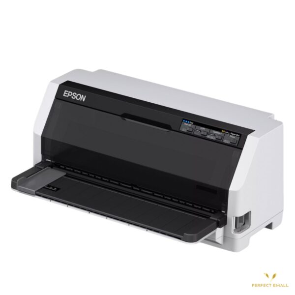 EPSON Printer LQ 690 II Dot Matrix Printer - Image 3