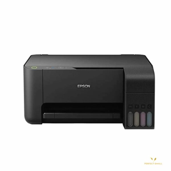 Epson EcoTank L3210 A4 All-in-One Ink Tank Printer - Image 2